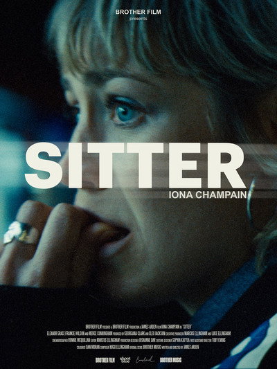 Póster de Sitter