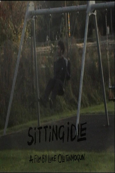 Póster de Sitting Idle