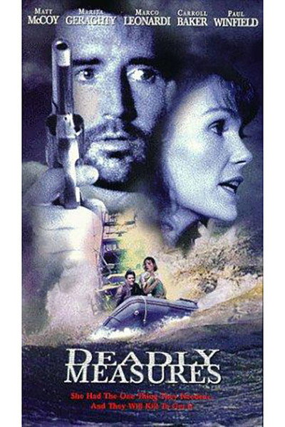 Póster de Situación desesperada