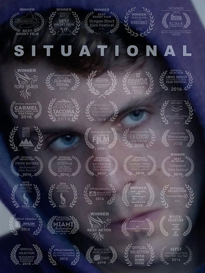 Póster de Situational
