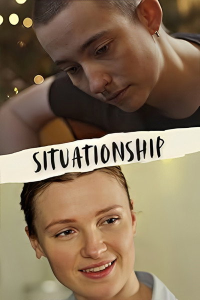 Póster de Situationship