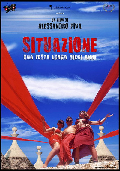 Póster de Situazione