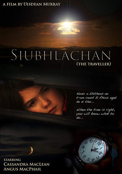 Póster de Siubhlachan
