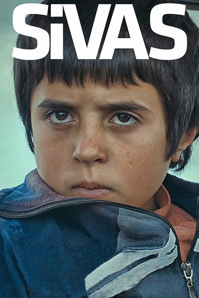 Póster de Sivas