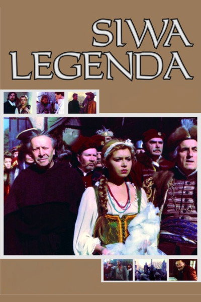 Póster de Siwa legenda
