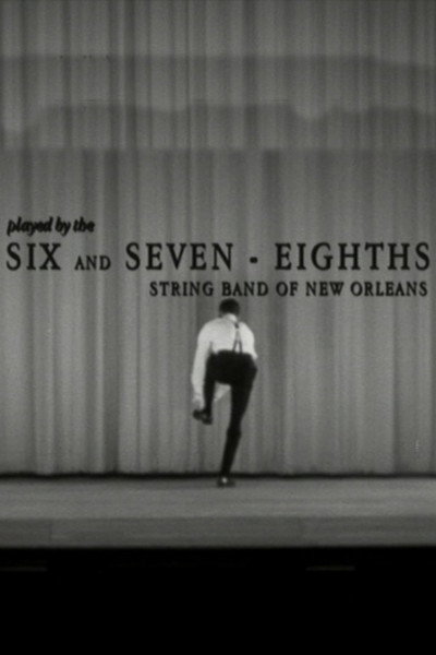 Póster de Six and Seven-Eighths