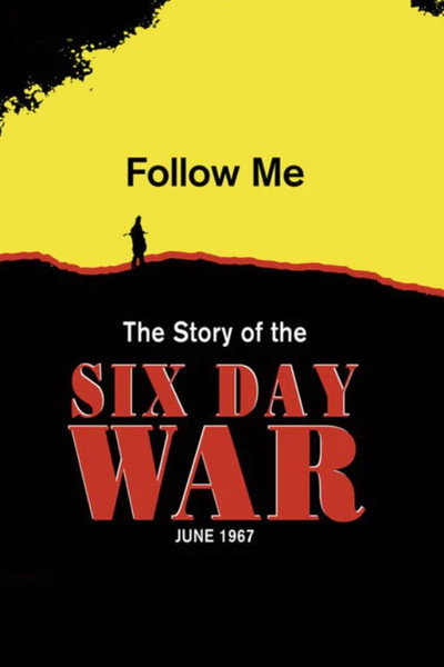 Póster de Six Days