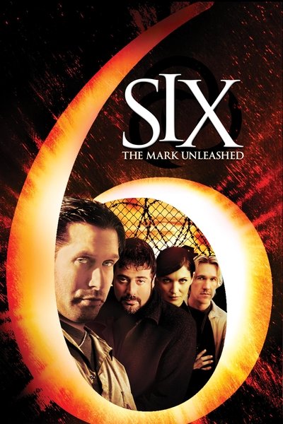 Póster de Six: La hermandad