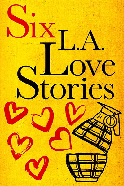 Póster de Six LA Love Stories
