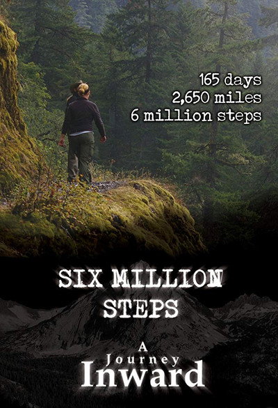 Póster de Six Million Steps: A Journey Inward