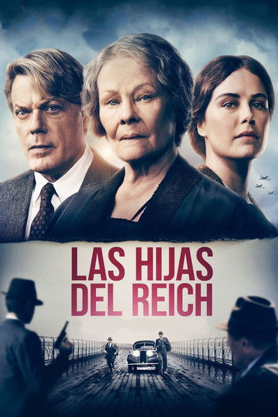 Póster de Six Minutes to Midnight