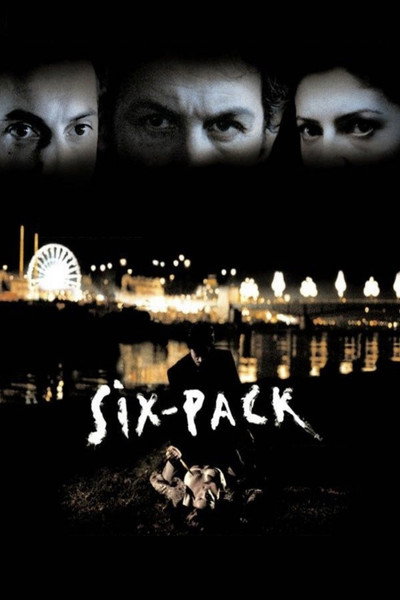 Póster de Six-Pack