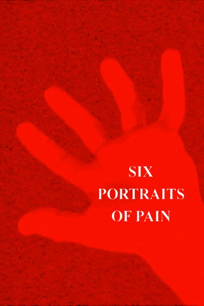Póster de Six Portraits of Pain
