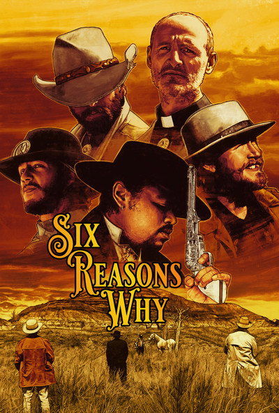 Póster de Six Reasons Why