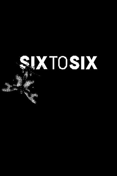 Póster de Six to Six