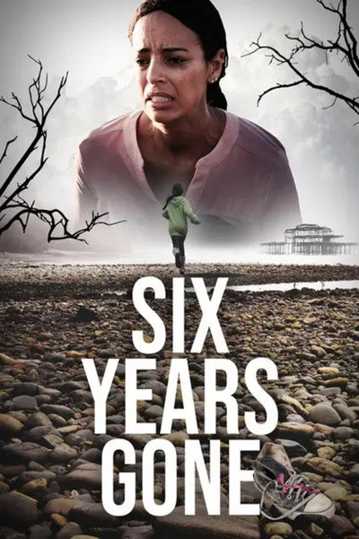 Póster de Six Years Gone