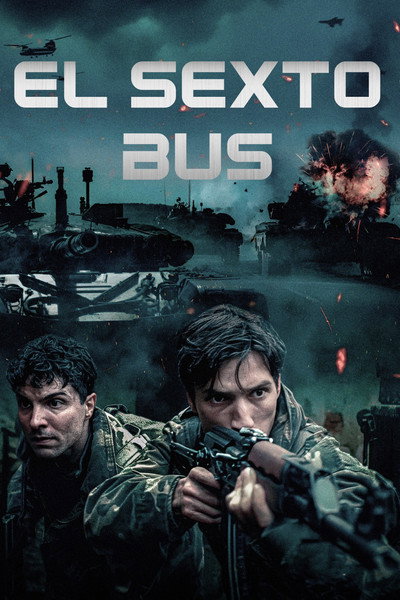 Póster de Sixth Bus