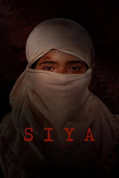 Póster de Siya
