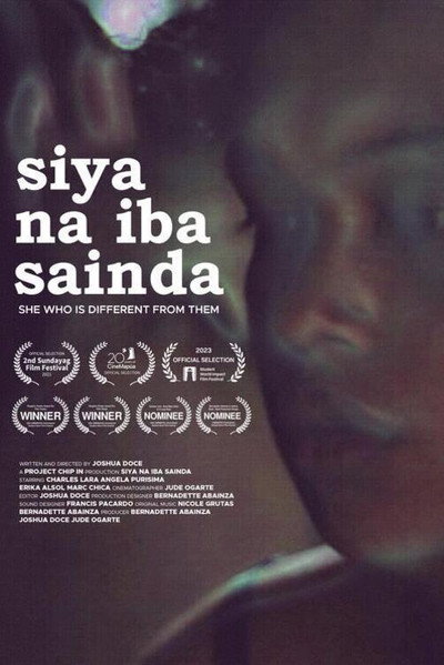 Póster de Siya Na Iba Sainda