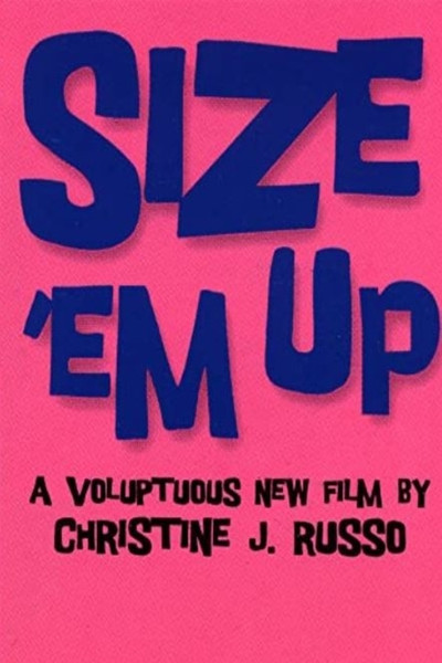 Póster de Size 'Em Up