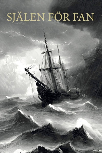 Póster de Själen för fan