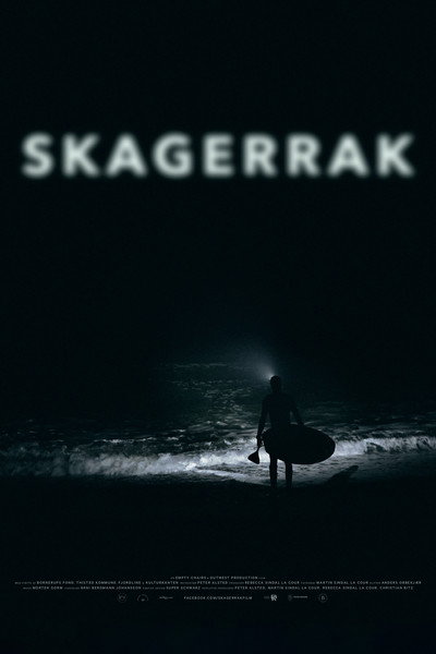 Póster de Skagerrak