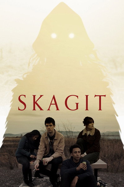 Póster de Skagit
