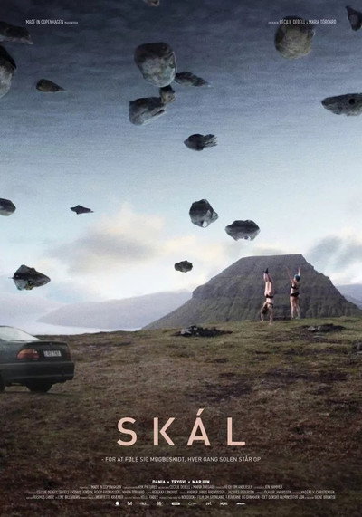 Póster de Skál