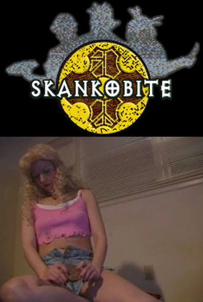 Póster de Skankobite