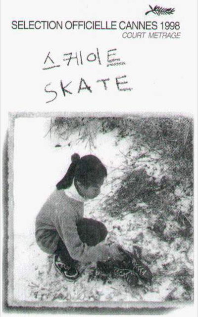 Póster de Skate