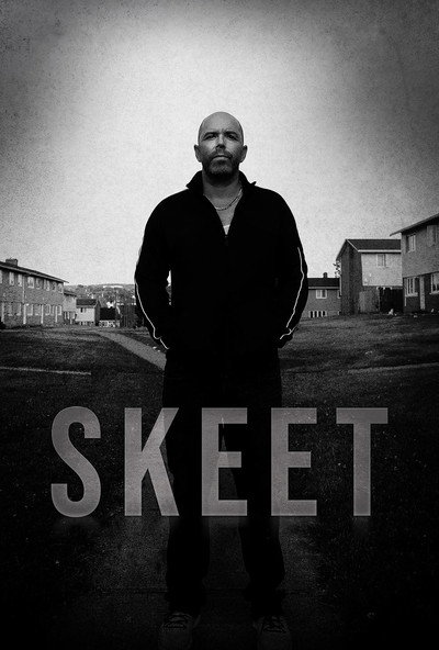 Póster de Skeet