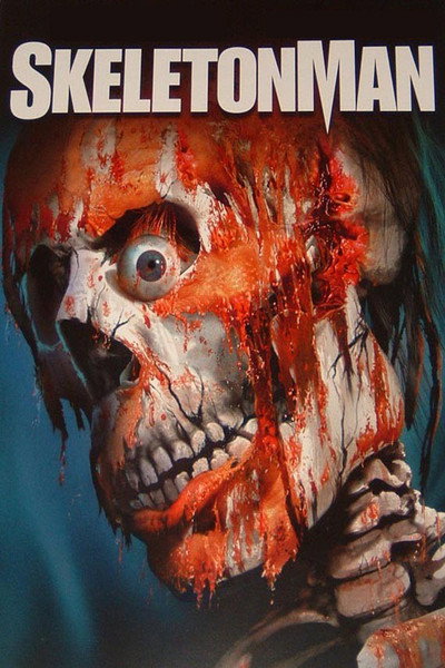 Póster de Skeleton