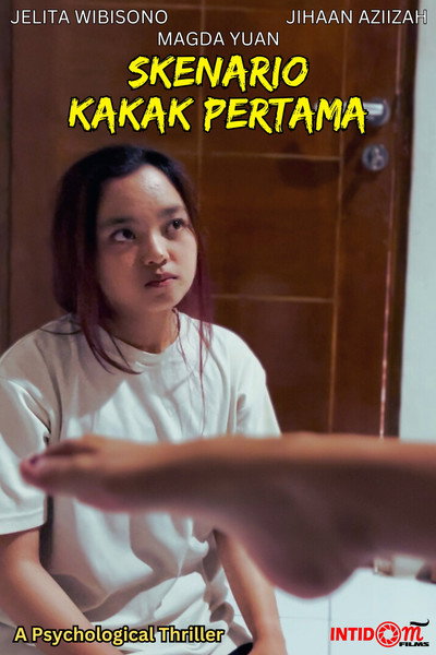 Póster de Skenario Kakak Pertama