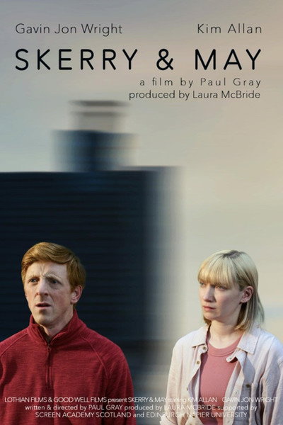 Póster de Skerry & May
