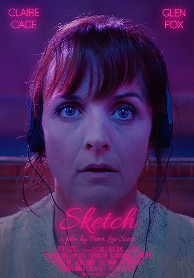 Póster de Sketch