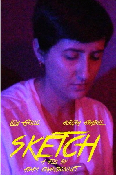 Póster de Sketch