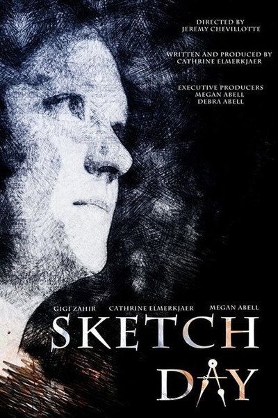 Póster de Sketch Day