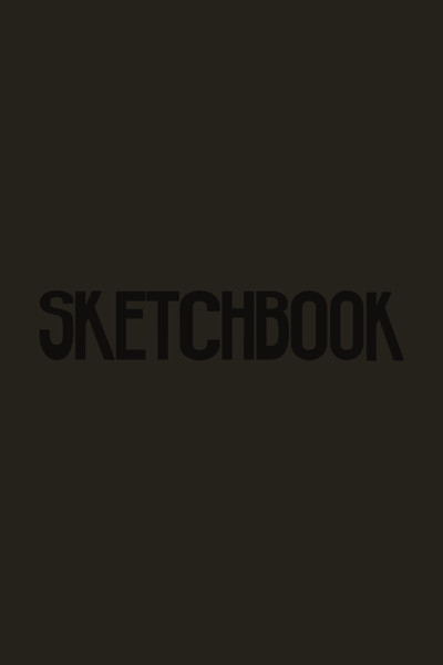 Póster de Sketchbook