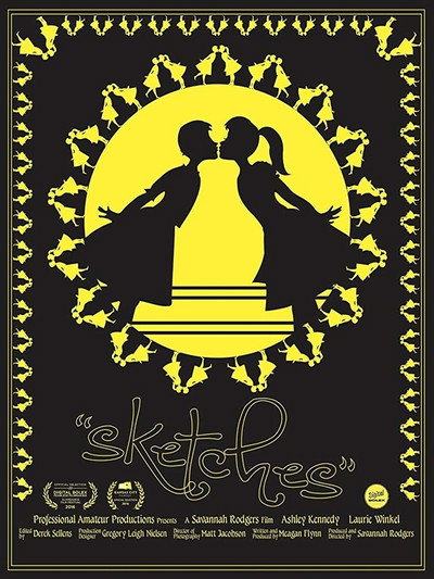 Póster de Sketches