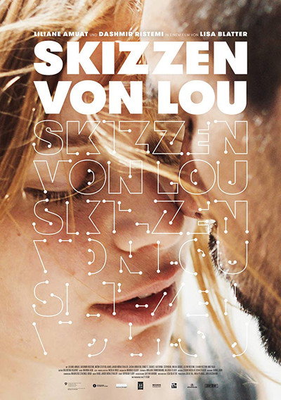Póster de Sketches of Lou