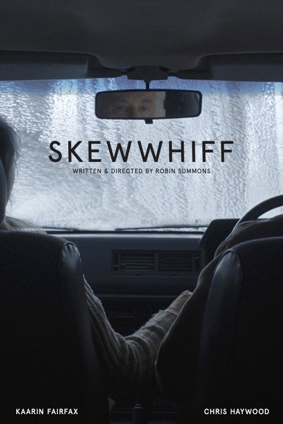 Póster de Skewwhiff