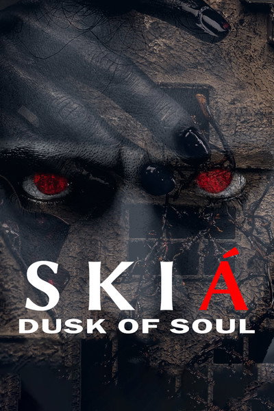 Póster de Skia the Dusk of Soul