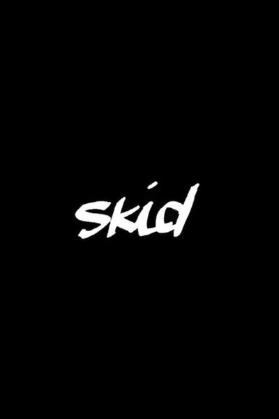 Póster de Skid