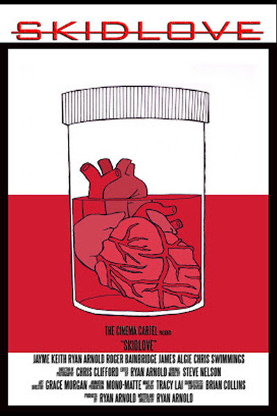 Póster de Skidlove