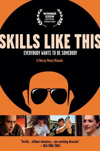 Póster de Skills Like This