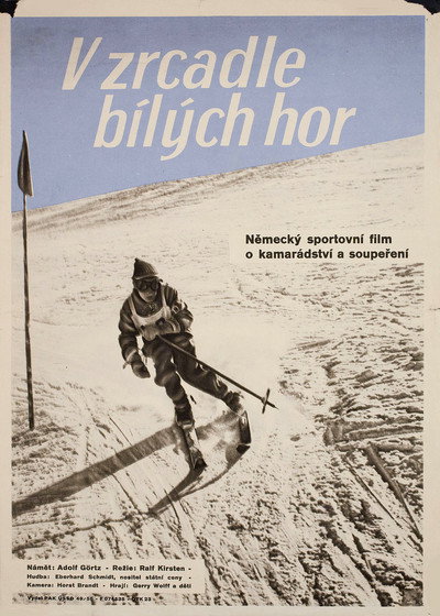 Póster de Skimeister von morgen