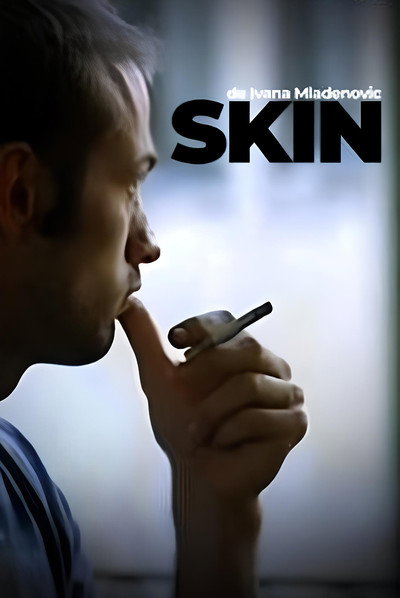 Póster de Skin