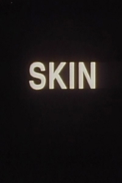 Póster de Skin