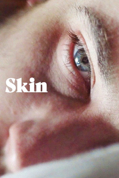 Póster de Skin