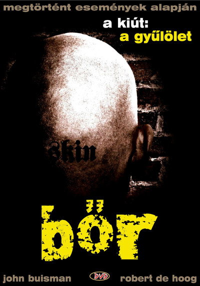 Póster de Skin